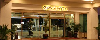 Royce Hotel & Casino 3*