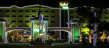 Royce Hotel & Casino 3*