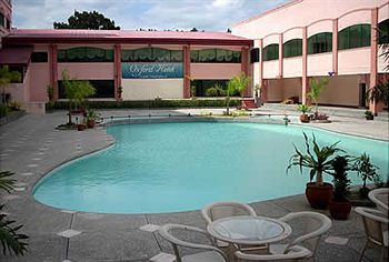 Royce Hotel & Casino 3*