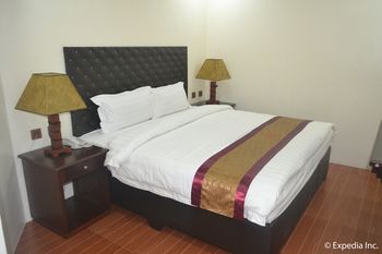 Diamond Spring Hotel Angeles 3*