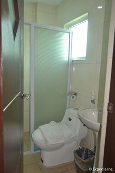 Diamond Spring Hotel Angeles 3*