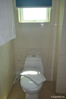 Diamond Spring Hotel Angeles 3*