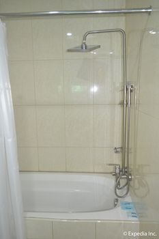 Diamond Spring Hotel Angeles 3*