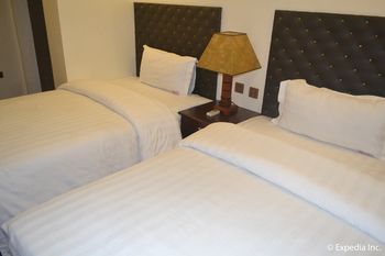 Diamond Spring Hotel Angeles 3*