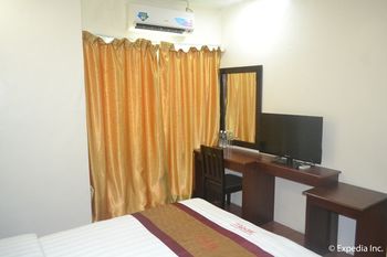 Diamond Spring Hotel Angeles 3*