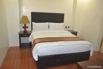 Diamond Spring Hotel Angeles 3*