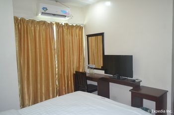 Diamond Spring Hotel Angeles 3*