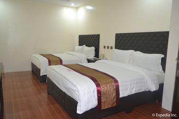 Diamond Spring Hotel Angeles 3*