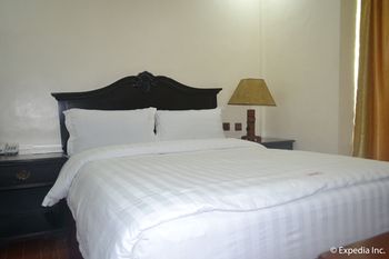 Diamond Spring Hotel Angeles 3*