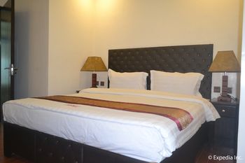 Diamond Spring Hotel Angeles 3*