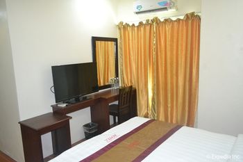 Diamond Spring Hotel Angeles 3*