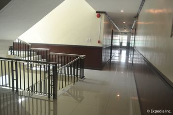 Diamond Spring Hotel Angeles 3*