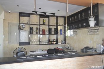 Diamond Spring Hotel Angeles 3*