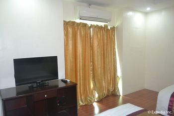 Diamond Spring Hotel Angeles 3*
