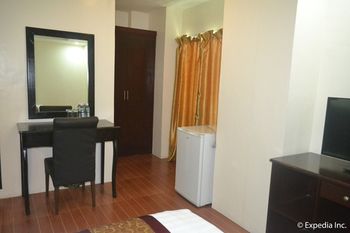 Diamond Spring Hotel Angeles 3*
