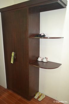 Diamond Spring Hotel Angeles 3*