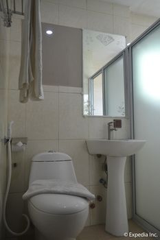 Diamond Spring Hotel Angeles 3*