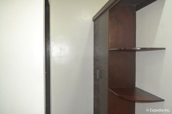 Diamond Spring Hotel Angeles 3*