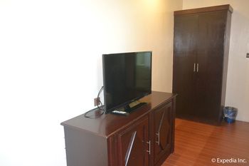 Diamond Spring Hotel Angeles 3*
