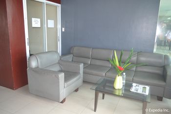 Diamond Spring Hotel Angeles 3*