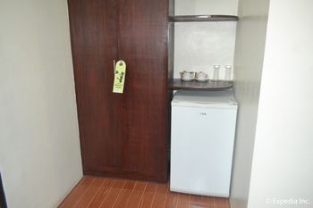Diamond Spring Hotel Angeles 3*