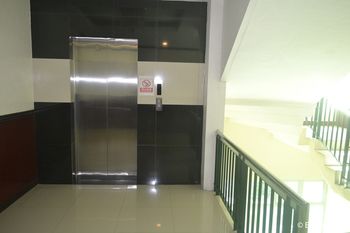 Diamond Spring Hotel Angeles 3*