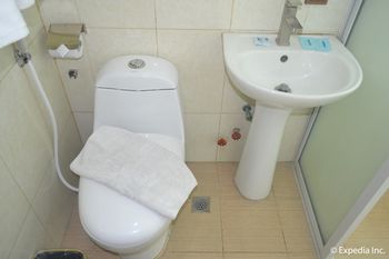 Diamond Spring Hotel Angeles 3*