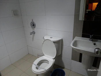 Hotel Sogo Pasay Rotonda 2*