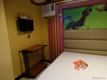 Hotel Sogo Pasay Rotonda 2*