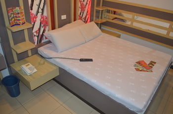 Hotel Sogo Pasay Rotonda 2*