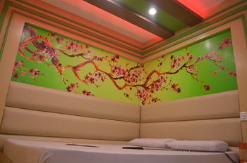 Hotel Sogo Pasay Rotonda 2*