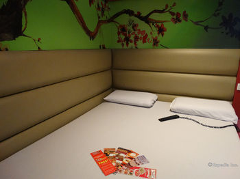 Hotel Sogo Pasay Rotonda 2*
