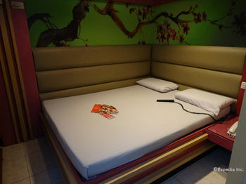 Hotel Sogo Pasay Rotonda 2*