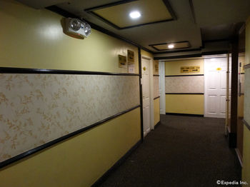 Hotel Sogo Pasay Rotonda 2*