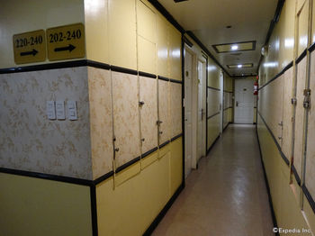 Hotel Sogo Pasay Rotonda 2*