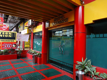Hotel Sogo Pasay Rotonda 2*