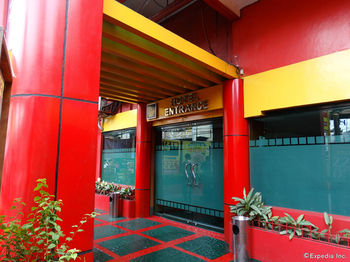 Hotel Sogo Pasay Rotonda 2*