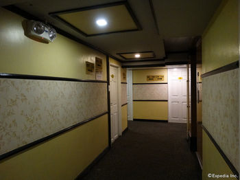 Hotel Sogo Pasay Rotonda 2*