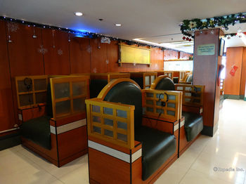 Hotel Sogo Pasay Rotonda 2*