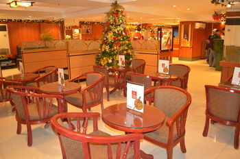 Hotel Sogo Pasay Rotonda 2*