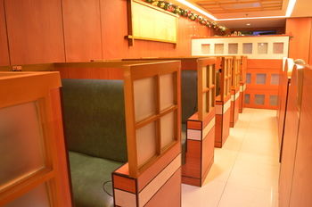 Hotel Sogo Pasay Rotonda 2*