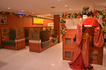Hotel Sogo Pasay Rotonda 2*