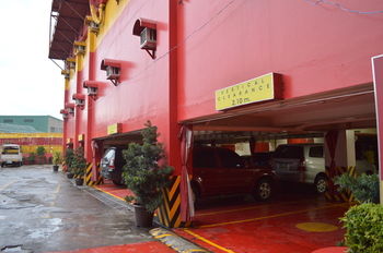 Hotel Sogo Pasay Rotonda 2*