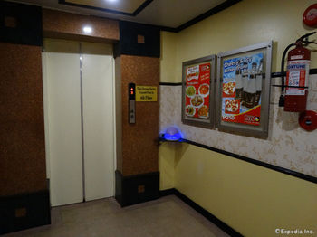 Hotel Sogo Pasay Rotonda 2*