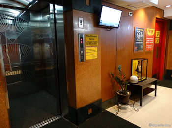 Hotel Sogo Pasay Rotonda 2*