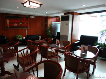 Hotel Sogo Pasay Rotonda 2*