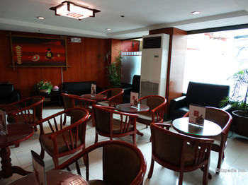 Hotel Sogo Pasay Rotonda 2*
