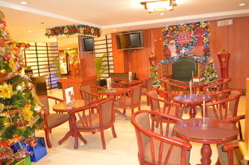 Hotel Sogo Pasay Rotonda 2*