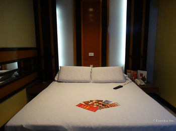 Hotel Sogo Pasay Rotonda 2*