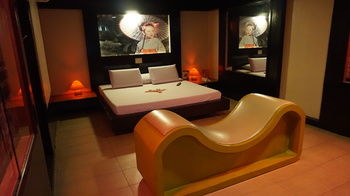 Hotel Sogo Santolan 2*